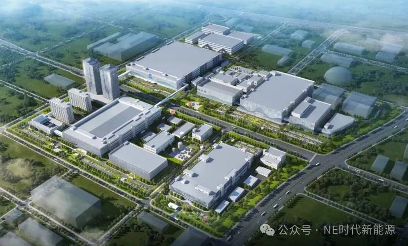 采埃孚制动系统新工厂投产与士兰微12英寸模拟芯片生产线 汽车与半导体产业的双重突破