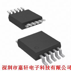 ADI ADG787BRMZ 模拟开关IC技术解析